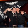 Bild: Partybilder der Party: Darkkingdom of Bass am 03.04.2015 in DE | Hamburg | Hamburg | Hamburg