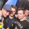 Bild: Partybilder der Party: HardNight 2.0 @ Anna L am 18.04.2015 in DE | Berlin | Berlin | Berlin