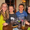 Bild: Partybilder der Party: Donnerstag: Die legendre Partynacht in  am 09.04.2015 in DE | Baden-Wrttemberg | Biberach | Achstetten