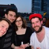 Bild: Partybilder der Party: Schlagermove-Bootsparty -  Fr. 10.04.2015 am 10.04.2015 in DE | Hamburg | Hamburg | Hamburg