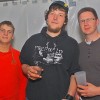 Bild: Partybilder der Party: DONAU3FM-18PARTY im Festzelt in Zell, bei Riedlingen am 25.04.2015 in DE | Baden-Wrttemberg | Biberach | Riedlingen