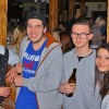 Bild: Partybilder der Party: Osterparty im  am 04.04.2015 in DE | Baden-Wrttemberg | Biberach | Achstetten