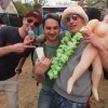 Bild: Partybilder der Party: Bltenzauber "Baumbltenfest" am 25.04.2015 in DE | Brandenburg | Potsdam-Mittelmark | Werder (bei Altentreptow)