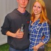 Bild: Partybilder der Party: DONAU3FM-18PARTY im Festzelt in Zell, bei Riedlingen am 25.04.2015 in DE | Baden-Wrttemberg | Biberach | Riedlingen