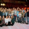 Bild: Partybilder der Party: Ostseewelle Mitternachtseislaufen - Saisonabschluss  am 11.04.2015 in DE | Mecklenburg-Vorpommern | Rostock | Rostock