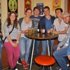 Bild: Partybilder der Party: Donnerstag: Die legendre Partynacht in  am 09.04.2015 in DE | Baden-Wrttemberg | Biberach | Achstetten