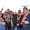 Bild: Partybilder der Party: Schlagermove-Bootsparty -  Fr. 10.04.2015 am 10.04.2015 in DE | Hamburg | Hamburg | Hamburg