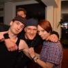Bild: Partybilder der Party: Darkkingdom of Bass am 03.04.2015 in DE | Hamburg | Hamburg | Hamburg
