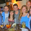Bild: Partybilder der Party: Osterparty im  am 04.04.2015 in DE | Baden-Wrttemberg | Biberach | Achstetten