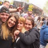 Bild: Partybilder der Party: Bltenzauber "Baumbltenfest" am 25.04.2015 in DE | Brandenburg | Potsdam-Mittelmark | Werder (bei Altentreptow)