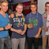 Bild: Partybilder der Party: Spring Break Party - Kultbar Ehingen am 24.04.2015 in DE | Baden-Wrttemberg | Alb-Donau-Kreis | Ehingen a.d. Donau