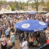 Bild: Partybilder der Party: Bltenzauber "Baumbltenfest" am 25.04.2015 in DE | Brandenburg | Potsdam-Mittelmark | Werder (bei Altentreptow)