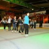 Bild: Partybilder der Party: Ostseewelle Mitternachtseislaufen - Saisonabschluss  am 11.04.2015 in DE | Mecklenburg-Vorpommern | Rostock | Rostock