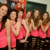 Bild: Partybilder der Party: LA BOUM unsere NEON ABI Party! am 17.04.2015 in DE | Mecklenburg-Vorpommern | Rostock | Bad Doberan