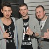 Bild: Partybilder der Party: Bunny Party Griesingen am 05.04.2015 in DE | Baden-Wrttemberg | Alb-Donau-Kreis | Griesingen