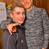 Bild: Partybilder der Party: Donnerstag: Die legendre Partynacht im  am 02.04.2015 in DE | Baden-Wrttemberg | Biberach | Achstetten