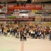 Bild: Partybilder der Party: Ostseewelle Mitternachtseislaufen - Saisonabschluss  am 11.04.2015 in DE | Mecklenburg-Vorpommern | Rostock | Rostock