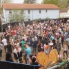 Bild: Partybilder der Party: Bltenzauber "Baumbltenfest" am 25.04.2015 in DE | Brandenburg | Potsdam-Mittelmark | Werder (bei Altentreptow)