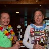 BinPartyGeil.de Fotos - Schlagermove-Bootsparty -  Fr. 10.04.2015 am 10.04.2015 in DE-Hamburg