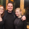 Bild: Partybilder der Party: Abschiedsparty @ Manhattan in Brandenburg a.d. Havel am 04.04.2015 in DE | Brandenburg | Brandenburg | Brandenburg an der Havel