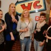 Bild: Partybilder der Party: Saturday Night Fever am 25.04.2015 in DE | Mecklenburg-Vorpommern | Rostock | Rostock