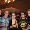 Bild: Partybilder der Party: mega HLLENPARTY - Bltenfest Kressbronn am 24.04.2015 in DE | Baden-Wrttemberg | Bodenseekreis | Kressbronn