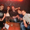 Bild: Partybilder der Party: Special AfterWork - Easter Music Lounge am 02.04.2015 in DE | Mecklenburg-Vorpommern | Rostock | Rostock
