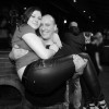 Bild: Partybilder der Party: Saturday Night Fever am 25.04.2015 in DE | Mecklenburg-Vorpommern | Rostock | Rostock
