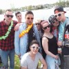 Bild: Partybilder der Party: 136. Baumbltenfest am 25.04.2015 in DE | Brandenburg | Potsdam-Mittelmark | Werder (bei Altentreptow)