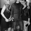 Bild: Partybilder der Party: Saturday Night Fever am 11.04.2015 in DE | Mecklenburg-Vorpommern | Rostock | Rostock