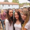 Bild: Partybilder der Party: Bltenzauber "Baumbltenfest" am 25.04.2015 in DE | Brandenburg | Potsdam-Mittelmark | Werder (bei Altentreptow)