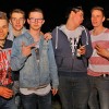 Bild: Partybilder der Party: Donnerstag: Die legendre Partynacht im  am 02.04.2015 in DE | Baden-Wrttemberg | Biberach | Achstetten