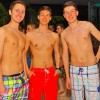 Bild: Partybilder der Party: Poolnight - Die gr��te Indoor Poolparty Deutschlands - monte mare Kaiserslautern am 11.04.2015 in DE | Rheinland-Pfalz | Kaiserslautern (Kreisfreie Stadt) | Kaiserslautern