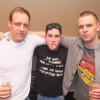 Bild: Partybilder der Party: Abschiedsparty @ Manhattan in Brandenburg a.d. Havel am 04.04.2015 in DE | Brandenburg | Brandenburg | Brandenburg an der Havel