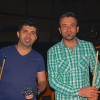 Bild: Partybilder der Party:  27 3/4 Party im Club Loca am 25.04.2015 in DE | Baden-Wrttemberg | Alb-Donau-Kreis | Dornstadt