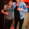 Bild: Partybilder der Party: Spring Break Vol. 2 am 31.03.2015 in DE | Mecklenburg-Vorpommern | Rostock | Rostock