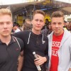 BinPartyGeil.de Fotos - Bltenzauber "Baumbltenfest" am 25.04.2015 in DE-Werder