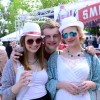 Bild: Partybilder der Party: Pfingsten Frhtanz 2015 - Mega-Party am 24.05.2015 in DE | Niedersachsen | Ammerland | Apen