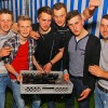 Bild: Partybilder der Party: Rescue Me - Party @ Reutlingendorf am 09.05.2015 in DE | Baden-Wrttemberg | Alb-Donau-Kreis | Obermarchtal