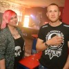 Bild: Partybilder der Party: Hrbar - Technoparty am 02.05.2015 in DE | Mecklenburg-Vorpommern | Rostock | Rostock