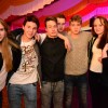 Bild: Partybilder der Party: Zeltfete mit FRONT LINE am 09.05.2015 in DE | Niedersachsen | Emsland | Haren (Ems)