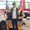 Bild: Partybilder der Party: Tuningworld Bodensee 2015  - 30. April bis 03. Mai 2015 am 03.05.2015 in DE | Baden-Wrttemberg | Bodenseekreis | Friedrichshafen