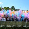 Bild: Partybilder der Party: HOLI - Fest der Farben am 24.05.2015 in DE | Mecklenburg-Vorpommern | Schwerin | Schwerin