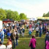 Bild: Partybilder der Party: 90er Hammer Open Air am 23.05.2015 in DE | Mecklenburg-Vorpommern | Schwerin | Schwerin