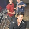 Bild: Partybilder der Party: Maifest Ersingen mit Midnight Special am 30.04.2015 in DE | Baden-Wrttemberg | Alb-Donau-Kreis | Erbach