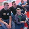 Bild: Partybilder der Party: Tuningworld Bodensee 2015  - 30. April bis 03. Mai 2015 am 03.05.2015 in DE | Baden-Wrttemberg | Bodenseekreis | Friedrichshafen