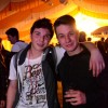 Bild: Partybilder der Party: Zeltfete mit FRONT LINE am 09.05.2015 in DE | Niedersachsen | Emsland | Haren (Ems)