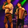 Bild: Partybilder der Party: After-Vatertagsparty mit Herz-Ass @ Oberholzheim am 15.05.2015 in DE | Baden-Wrttemberg | Biberach | Achstetten