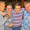 Bild: Partybilder der Party: Donnerstag: Die legendre Partynacht im  am 07.05.2015 in DE | Baden-Wrttemberg | Biberach | Achstetten