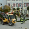 Bild: Partybilder der Party: Maibaumstellen in Bad Buchau am 30.04.2015 in DE | Baden-Wrttemberg | Biberach | Bad Buchau